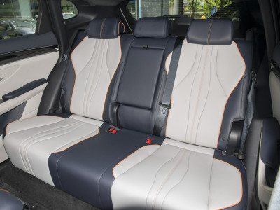 BYD Song Plus  Фото №10